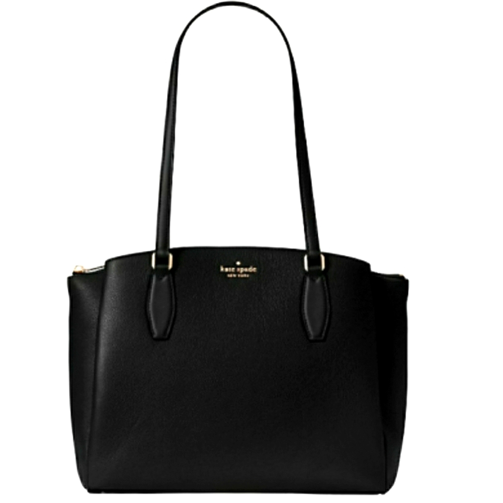 Kate Spade Leather Monet Bag. ♤